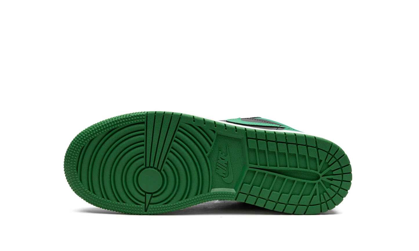 Air Jordan 1 Low 'Lucky Green' (GS)