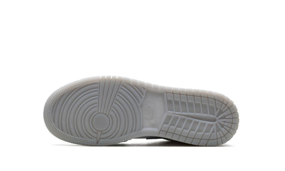 Air Jordan 1 Low 'New Emerald' (GS)