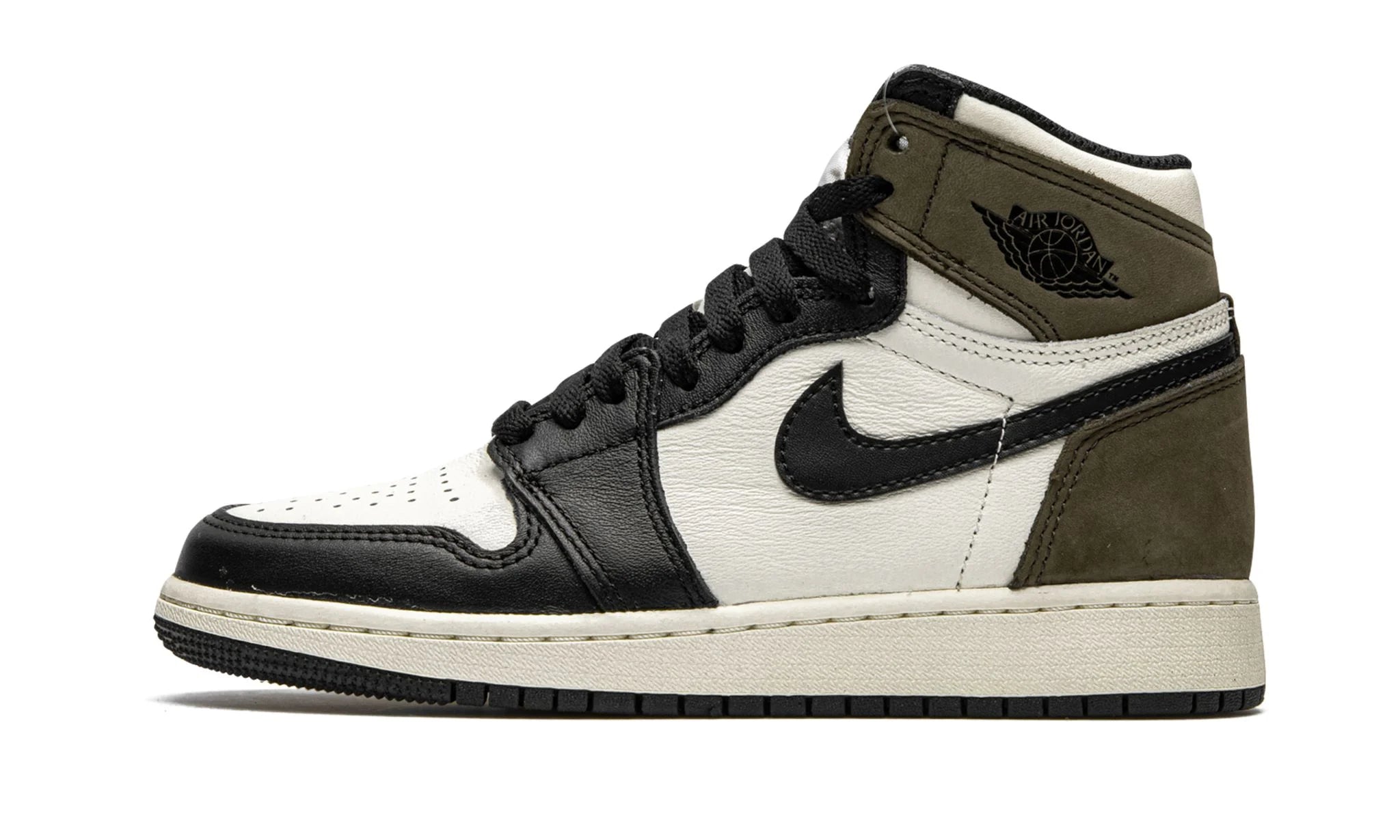 Air Jordan 1 Retro High 'Dark Mocha' (GS) – Reborn.