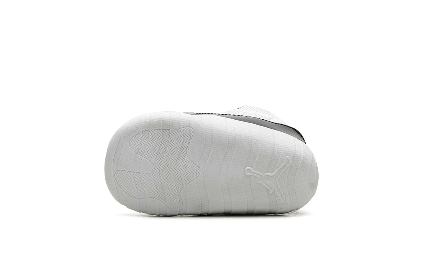 Air Jordan 11 Retro Crib Bootie 'DMP Gratitude' (Infant)