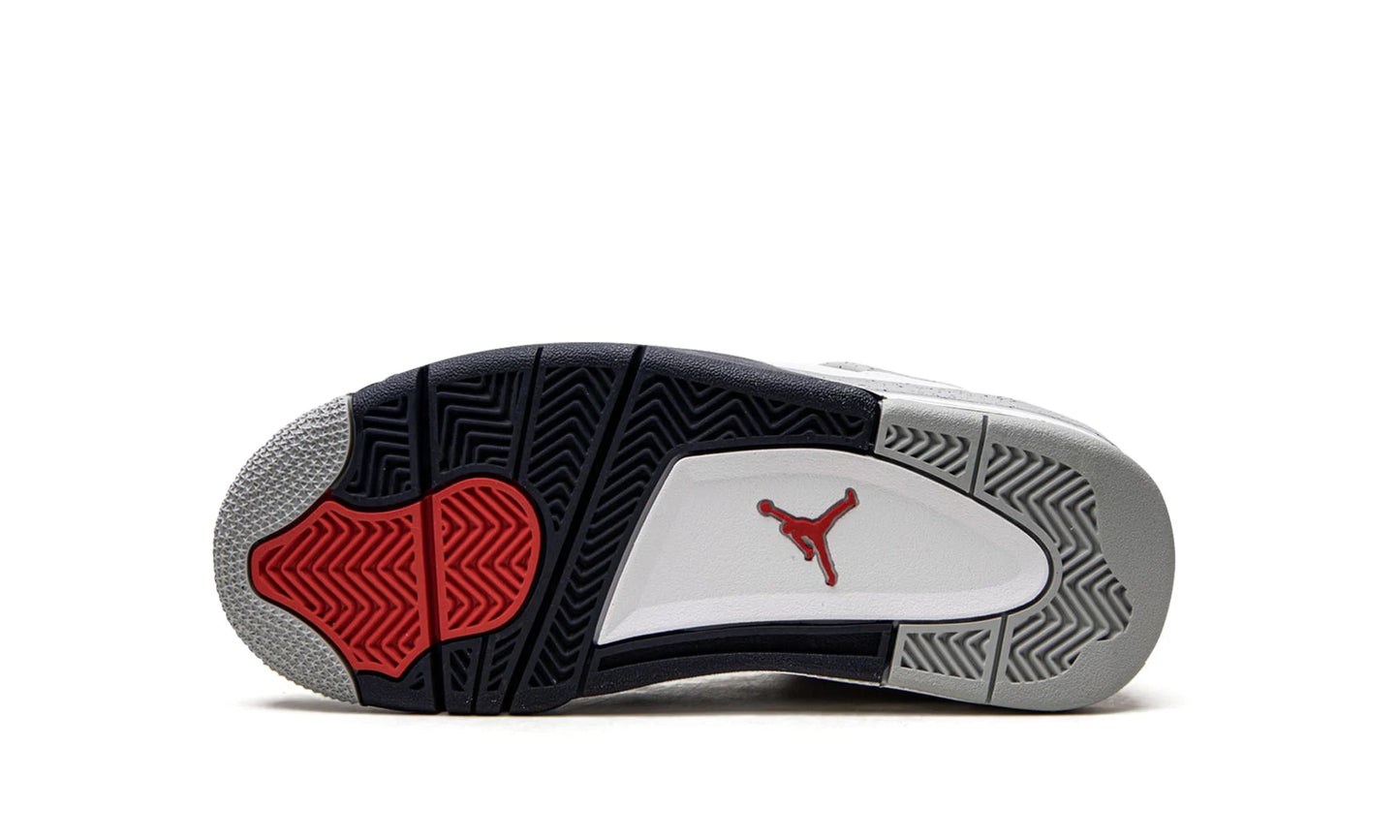 Air Jordan 4 Retro 'Midnight Navy' (GS)