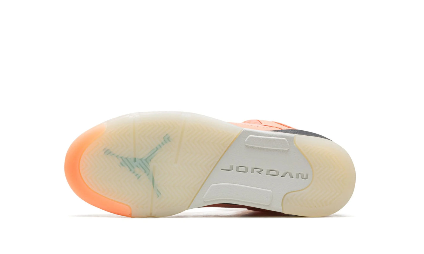 Air Jordan 5 Retro 'DJ Khaled We The Best - Crimson Bliss'