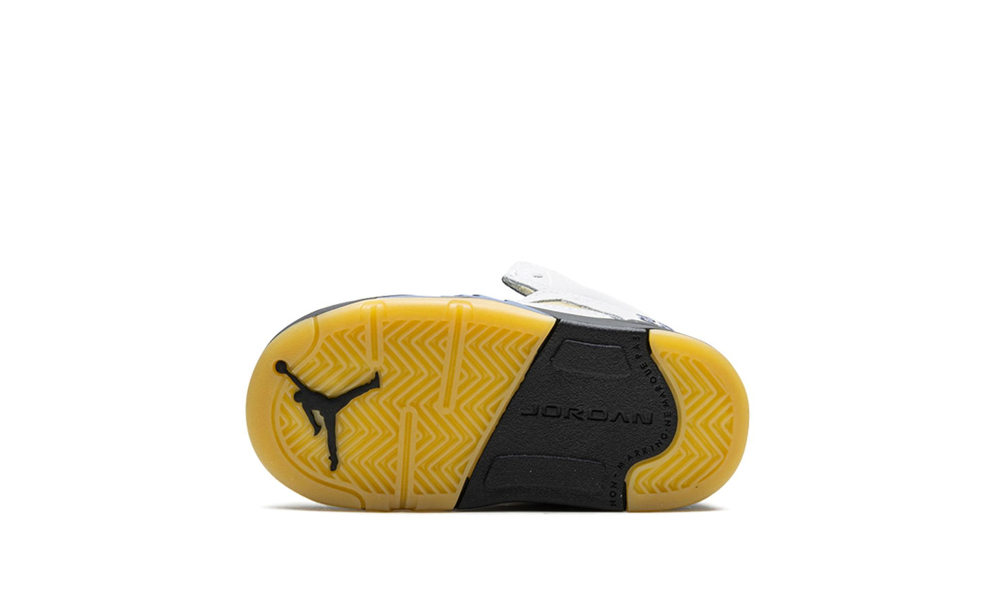 Air Jordan 5 Retro 'A Ma Maniére - Dawn' (TD)