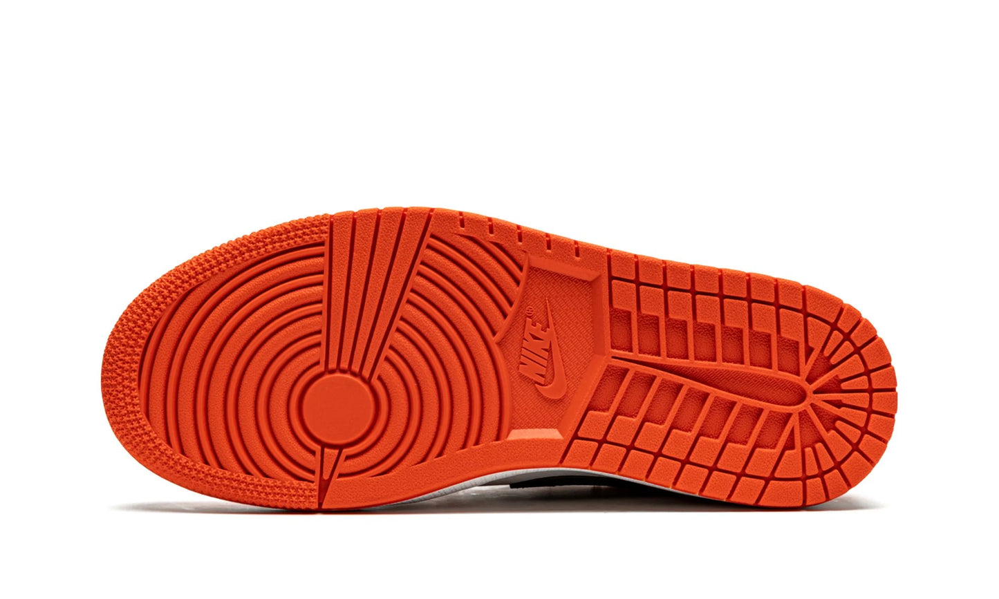 Air Jordan 1 Low OG 'Starfish' (W)