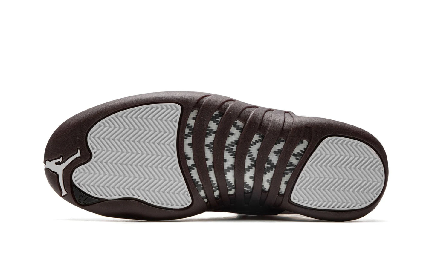 Air Jordan 12 Retro SP 'A Ma Maniére - White' (W)