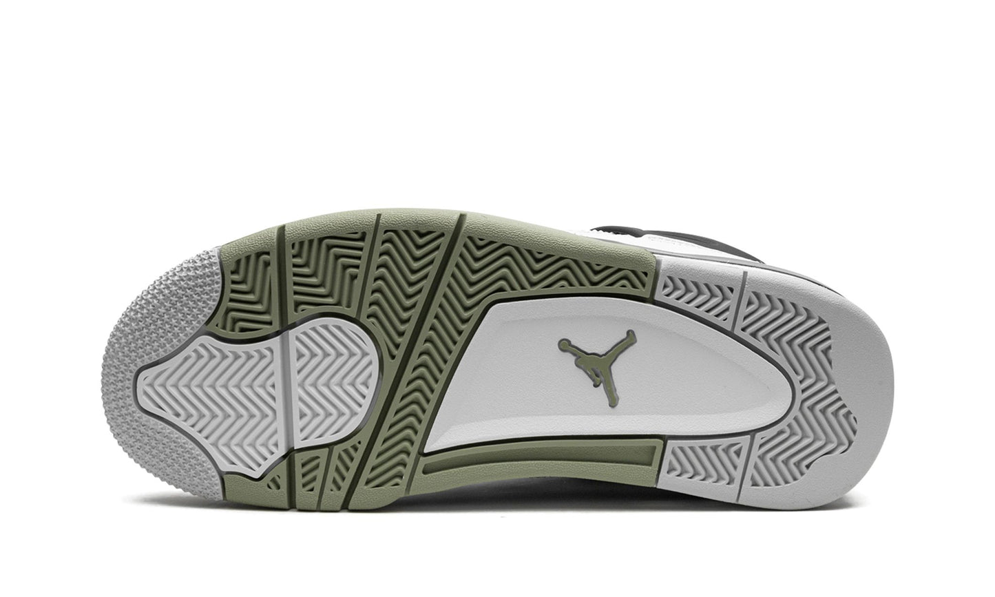 Air Jordan 4 Retro 'Seafoam' (W)