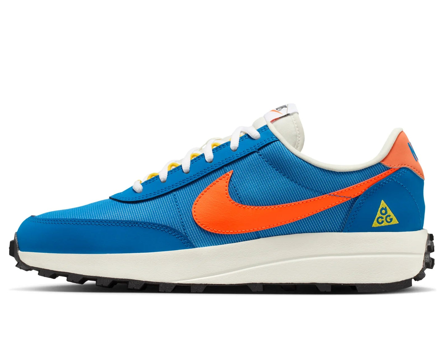 Nike ACG LDV 'Brilliant Blue Turf Orange'