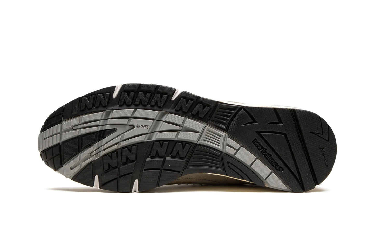 New Balance 991 Made In UK 'JJJJound Cobblestone'