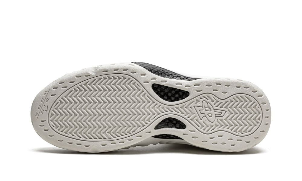 Nike Air Foamposite One 'Comme des Garcons Homme Plus - White'