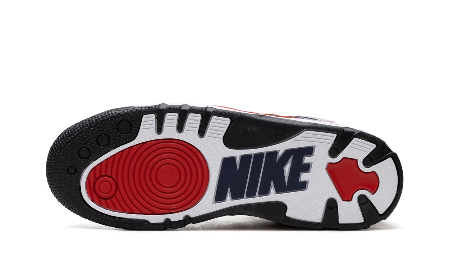 Nike Air Force 3 Low SP 'Nigo - White'