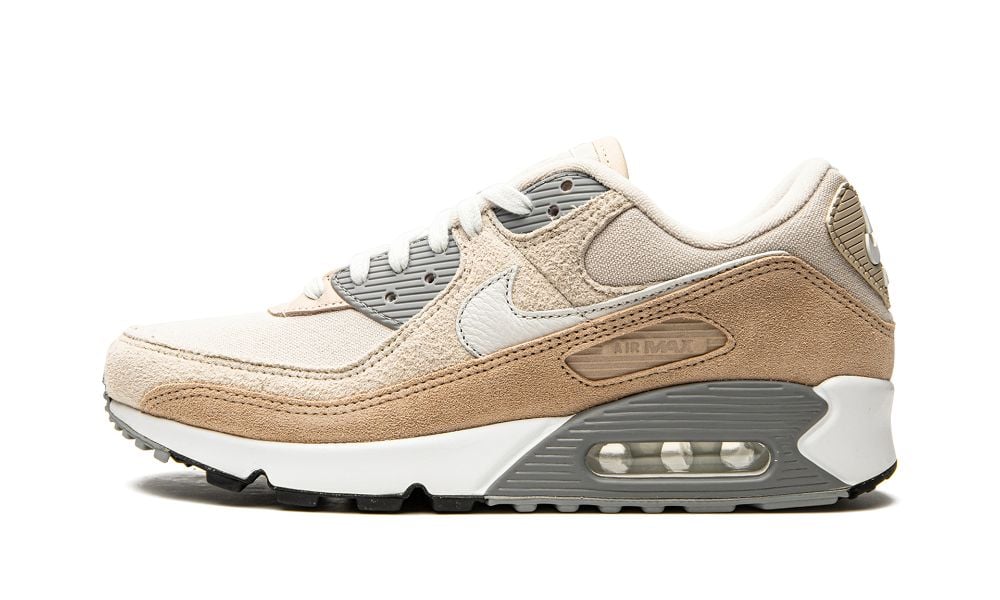 Air max 90 desert on sale sand