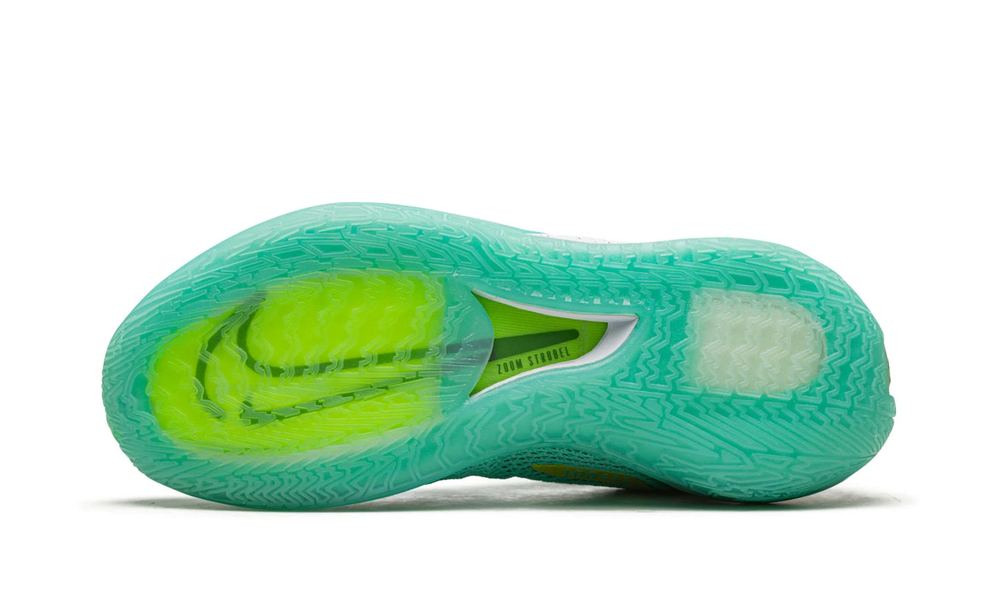 Nike Air Zoom GT Cut 'Sabrina Ionescu' (PRE-OWNED)