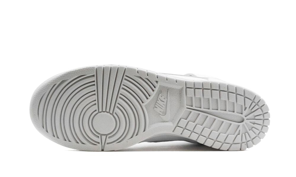 Nike Dunk High SP 'Pure Platinum'