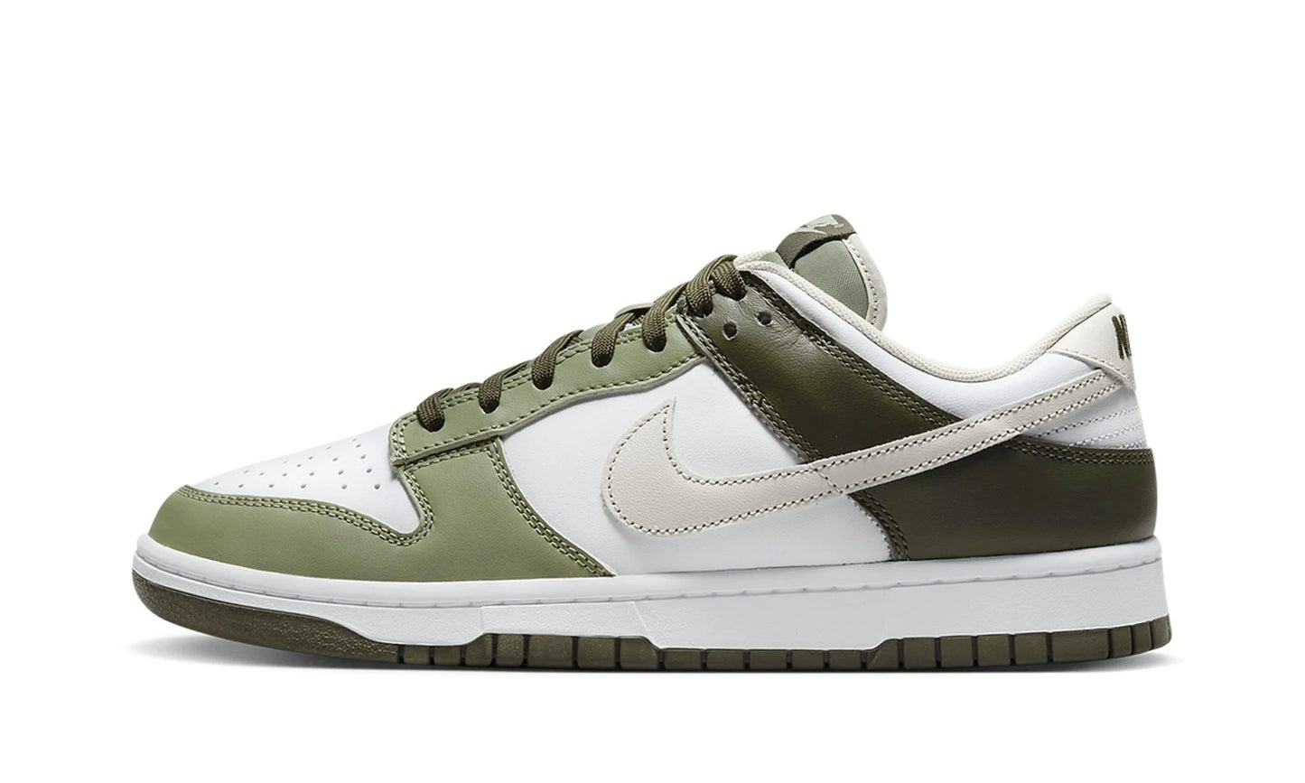 Nike Dunk Low 'Oil Green Cargo Khaki'