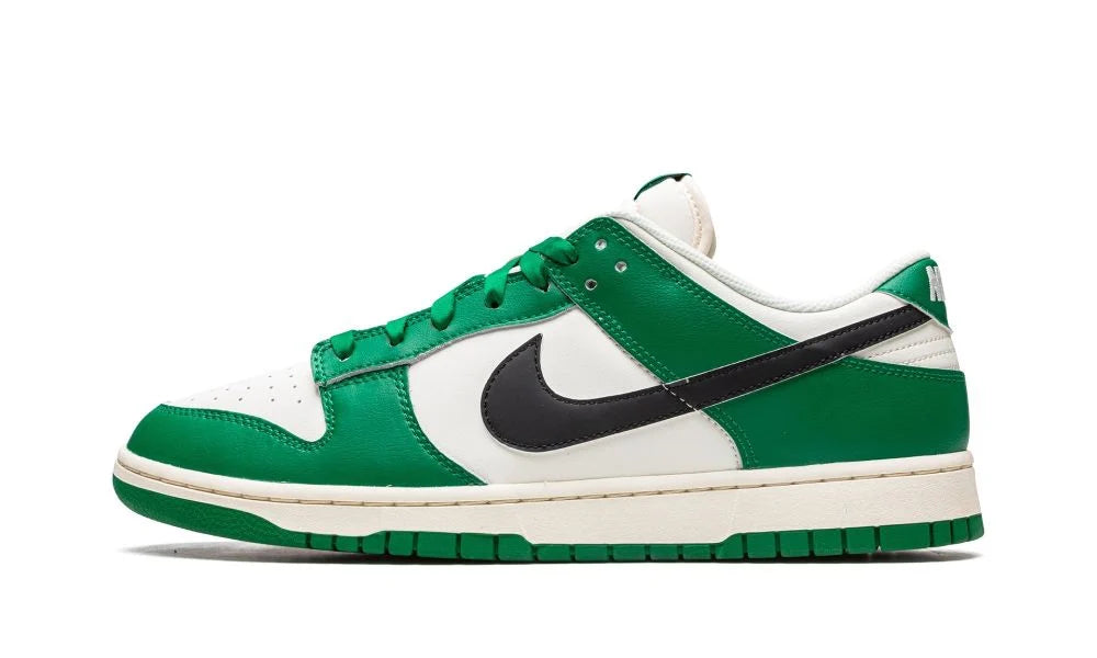 Nike Dunk Low SE 'Lottery Pack - Malachite Green'