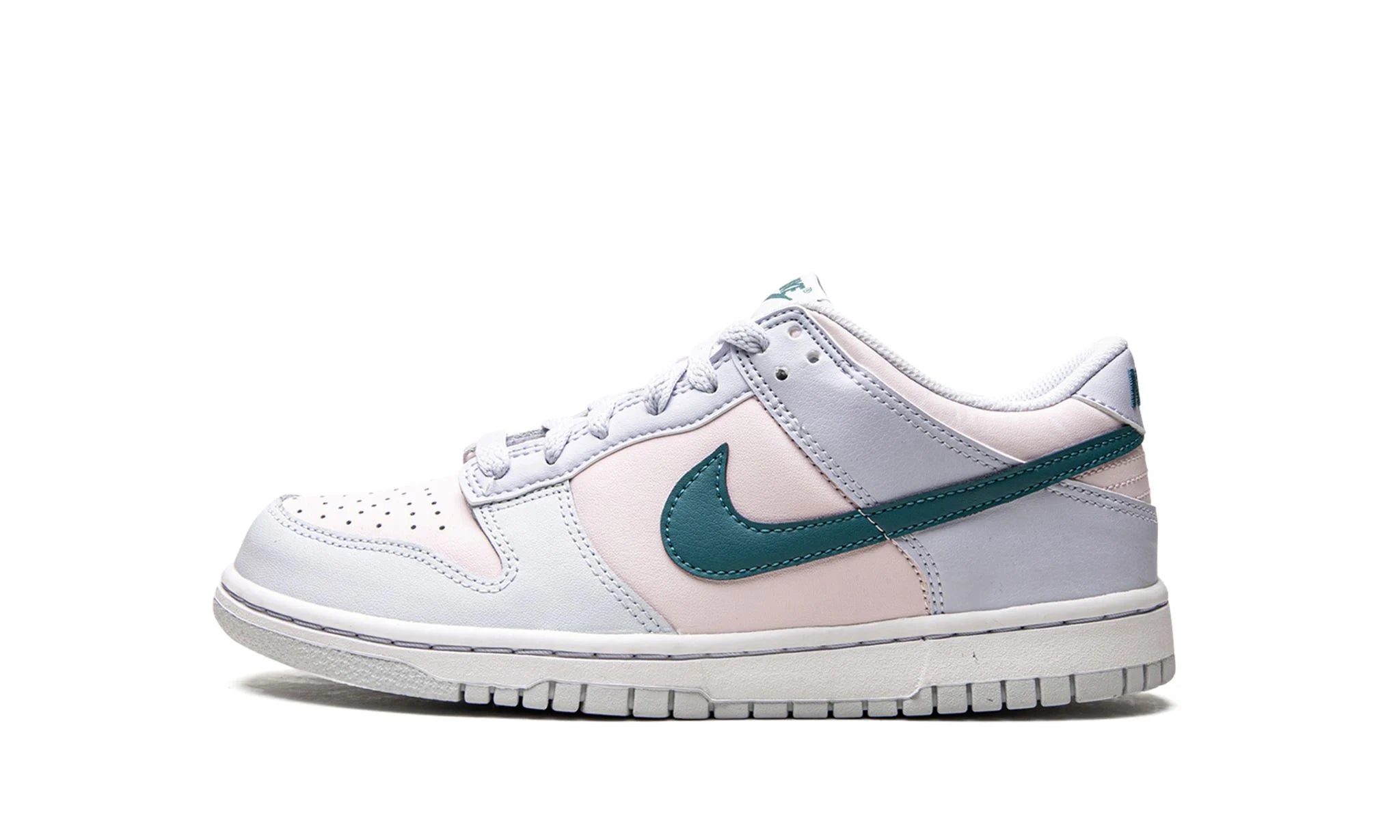 Nike Dunk Low 'Mineral Teal' (GS) â Reborn.