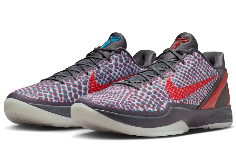 Nike Kobe 6 Protro 'ASG Hollywood 3D' (2026)