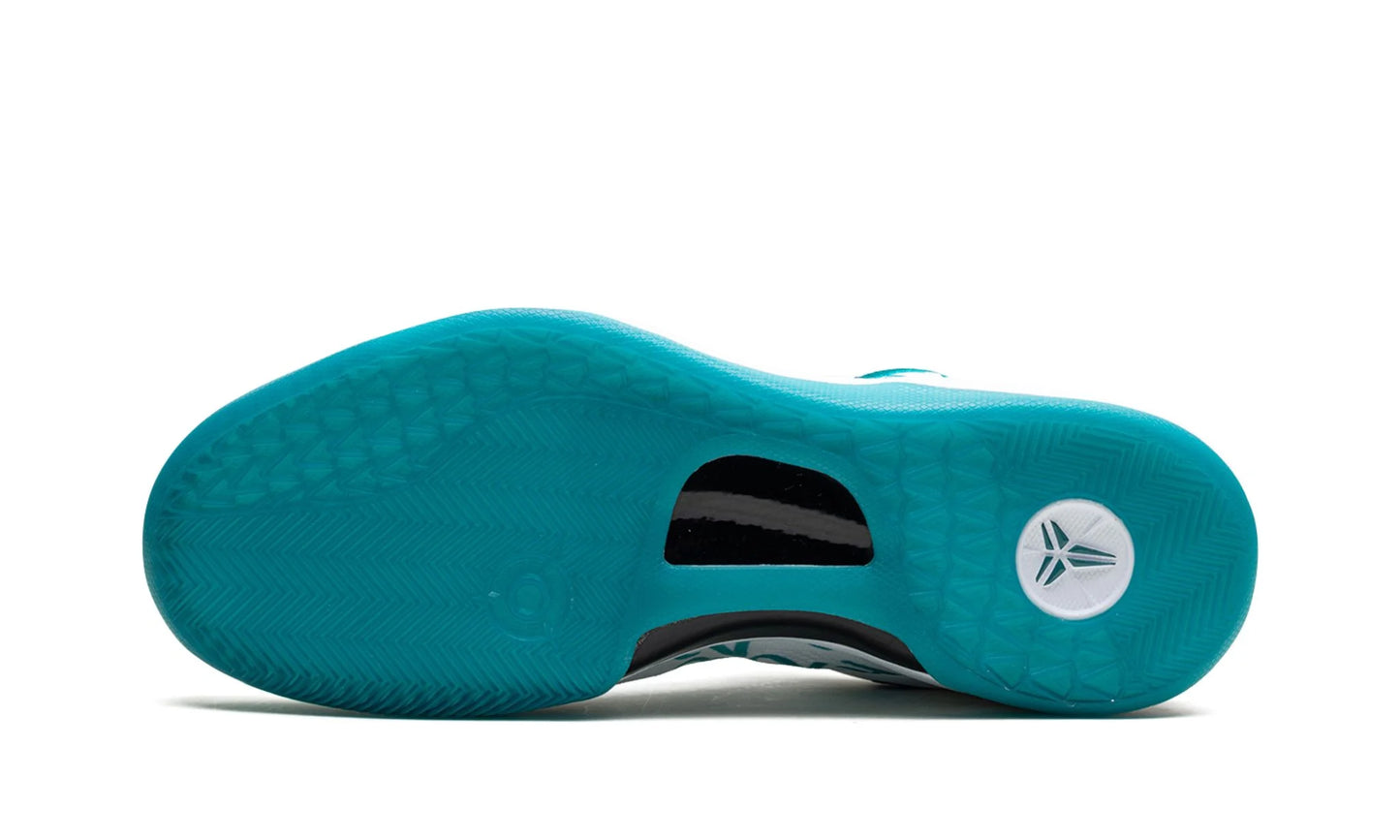 Nike Kobe 8 Protro 'Radiant Emerald'