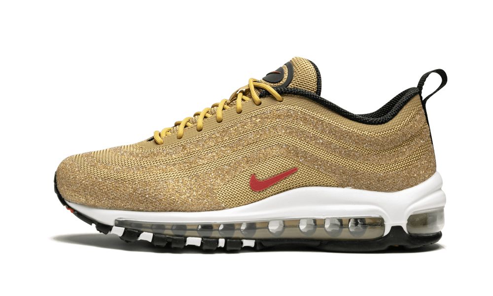 Swarovski air max 97 on sale