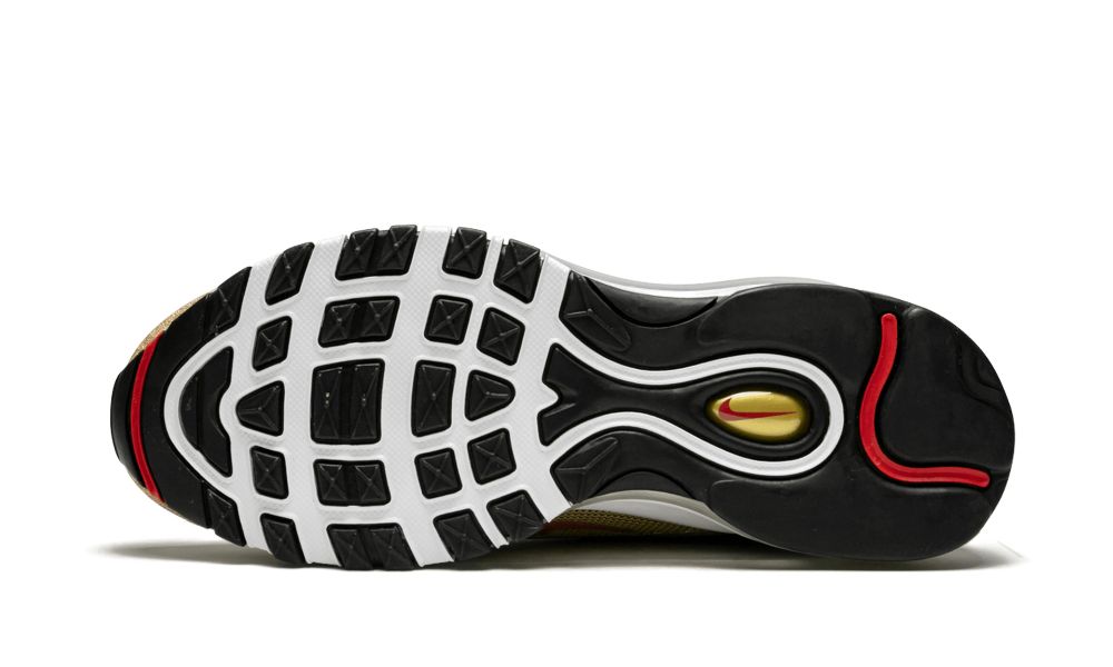 Nike Air Max 97 LX 'Swarovski Gold' (W)