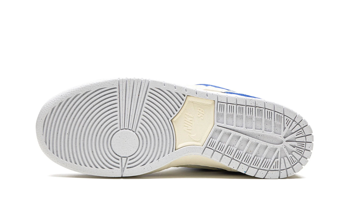 Nike SB Dunk Low Pro 'Fly Streetwear Gardenia'