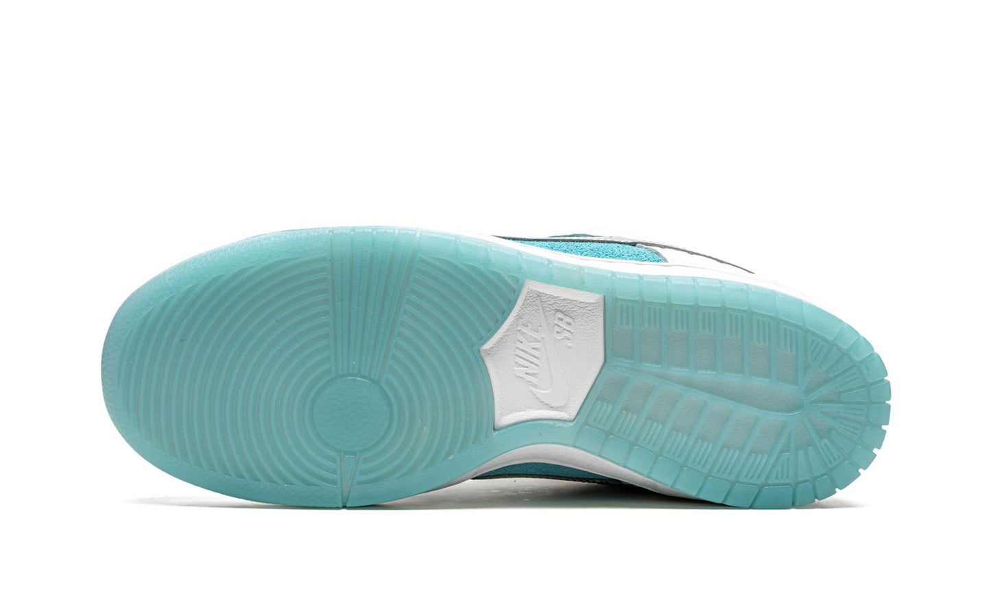 Nike SB Dunk Low Pro 'FTC Lagoon Pulse'