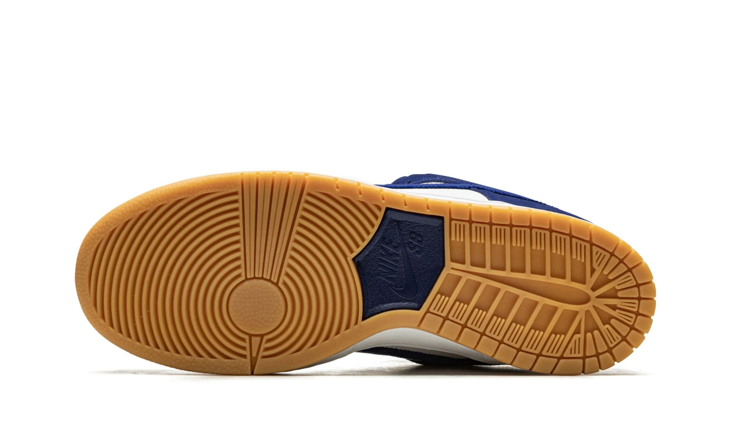 Nike SB Dunk Low 'Los Angeles Dodgers'