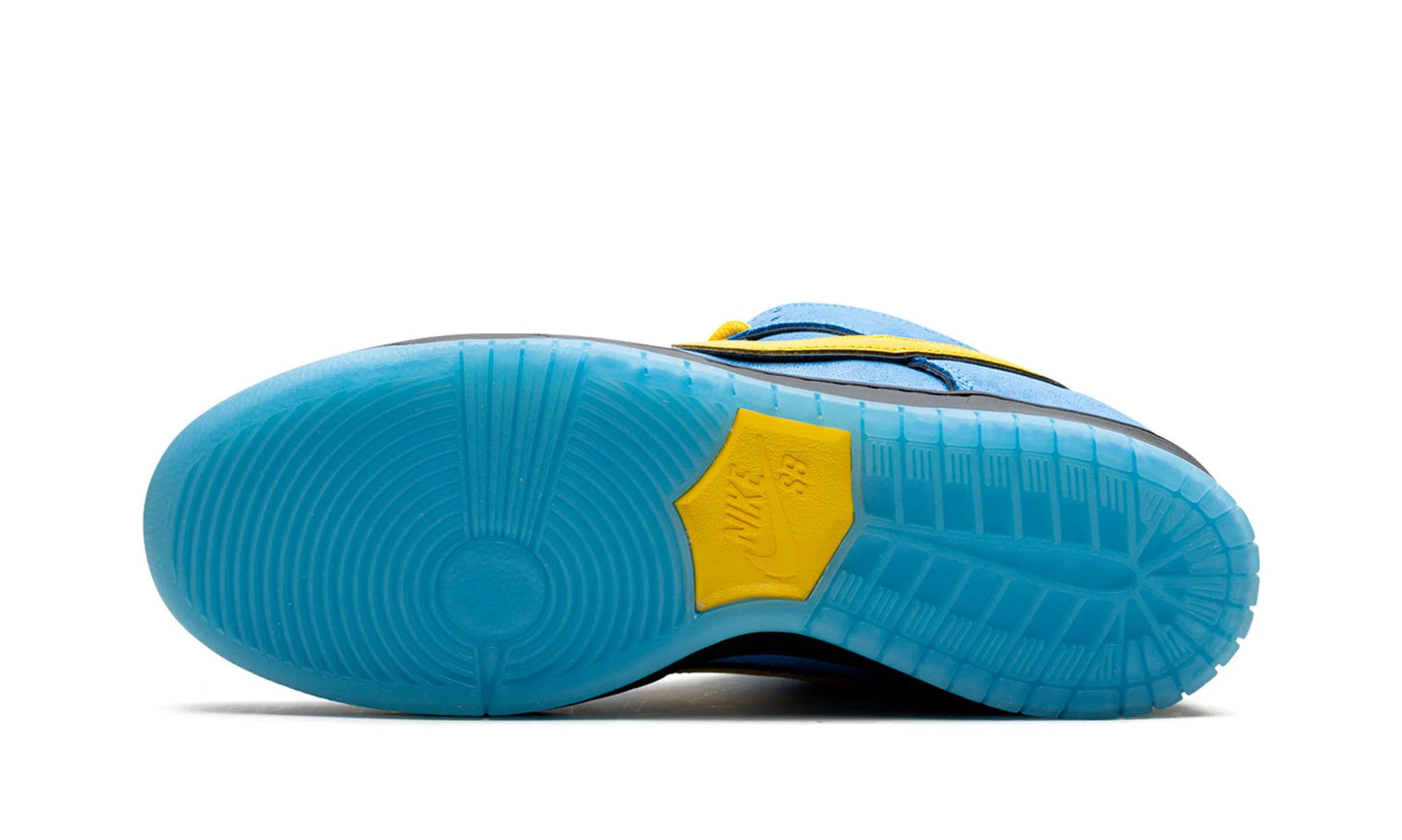 Nike SB Dunk Low 'The Powerpuff Girls - Bubbles'