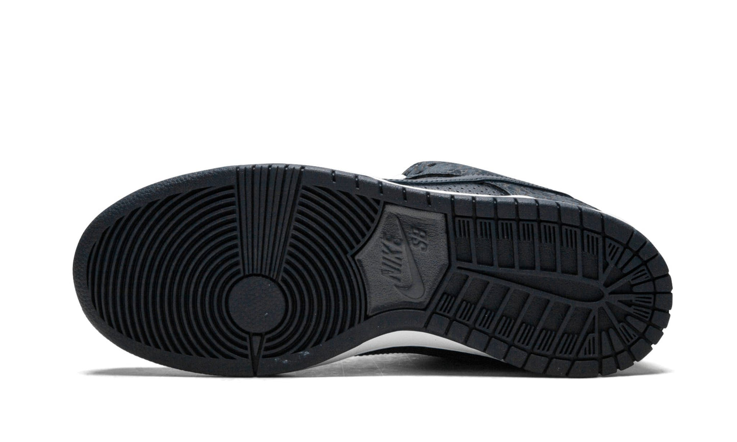 Nike SB Dunk Low 'Murasaki Ride Life' (PRE-OWNED)