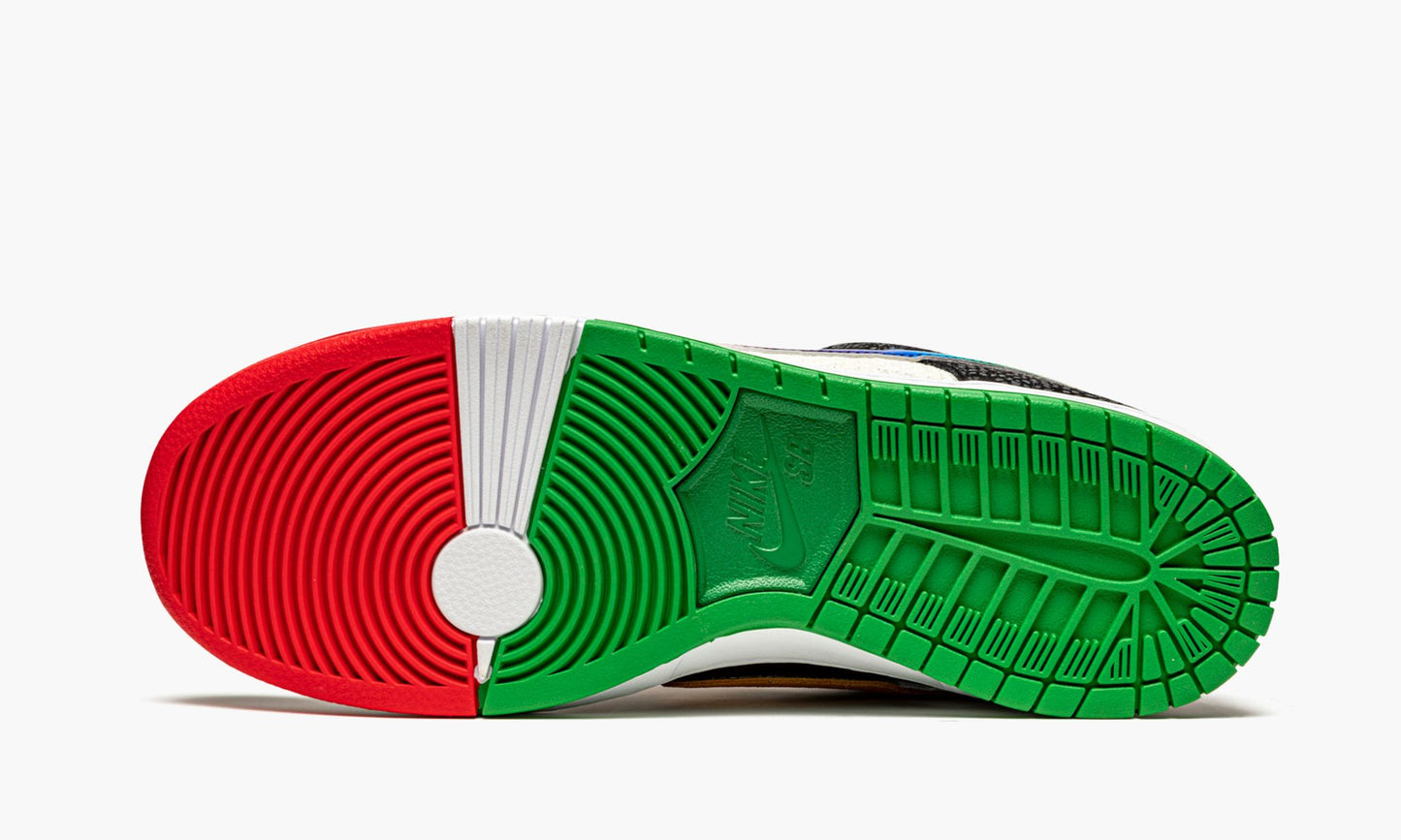 Nike SB Dunk Low 'What The Paul'