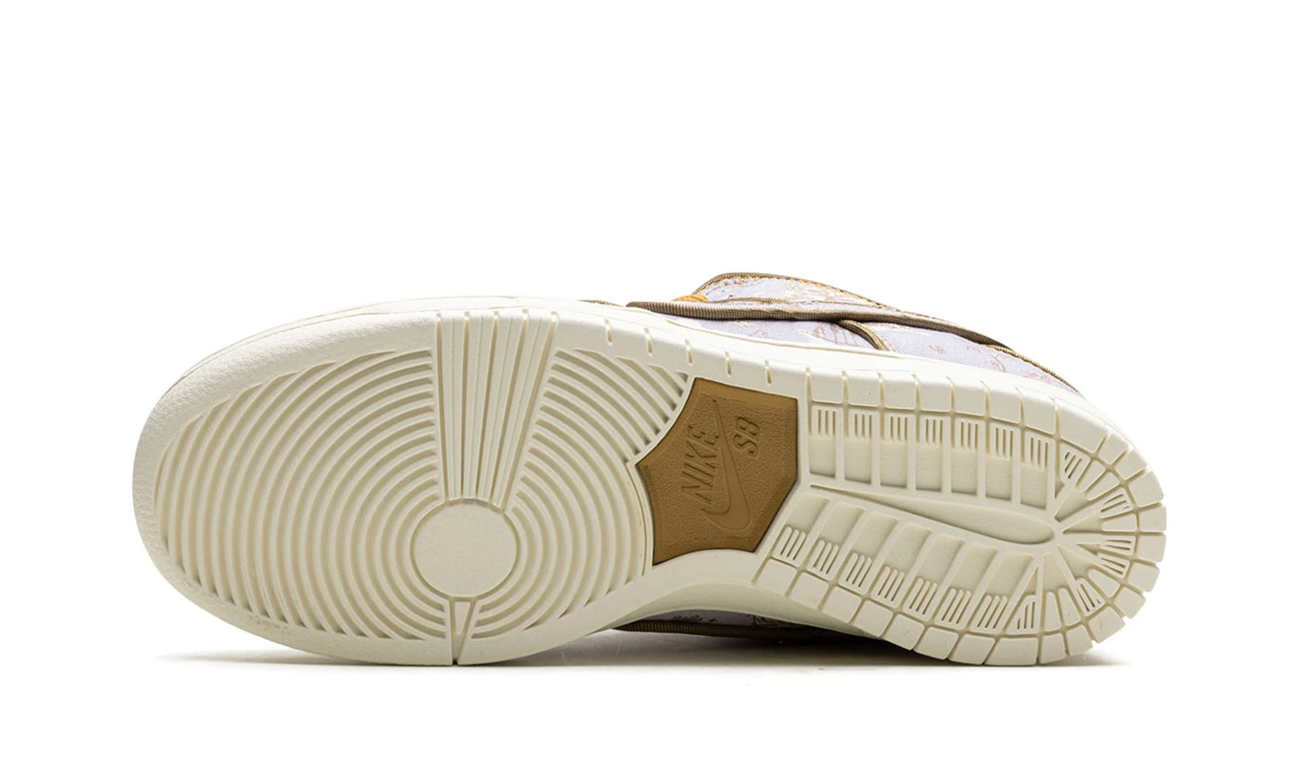 Nike SB Dunk Low Premium 'City of Style'