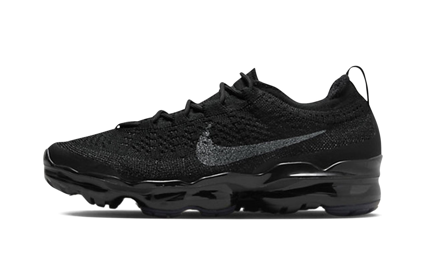 Nike Air VaporMax 2023 Flyknit 'Triple Black' (W)