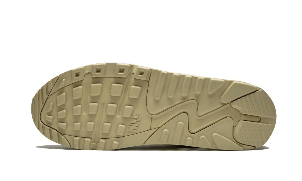 The 10: Nike Air Max 90 'OFF-WHITE Desert Ore'