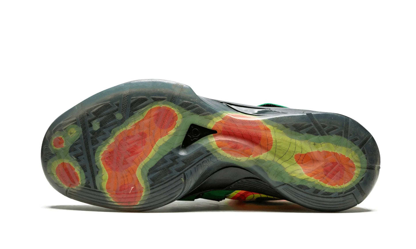 Nike KD 4 'Weatherman' (2024)