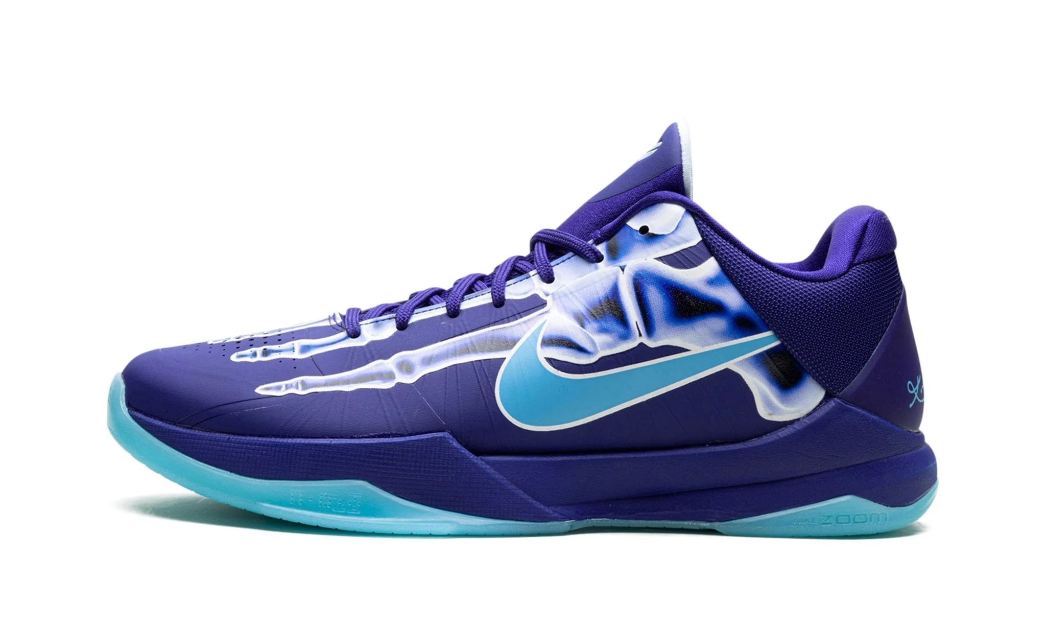 Nike Kobe 5 Protro 'X-Ray' – Reborn. Nike Kobe 5 Protro 'X-Ray' – Reborn.