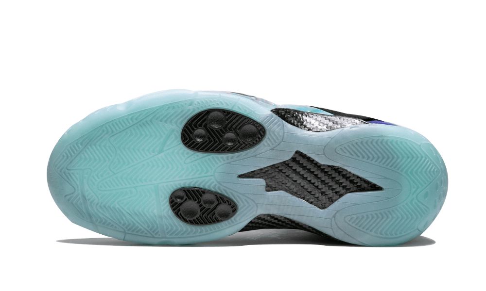 Nike Zoom Rookie 'Galaxy' (2019)