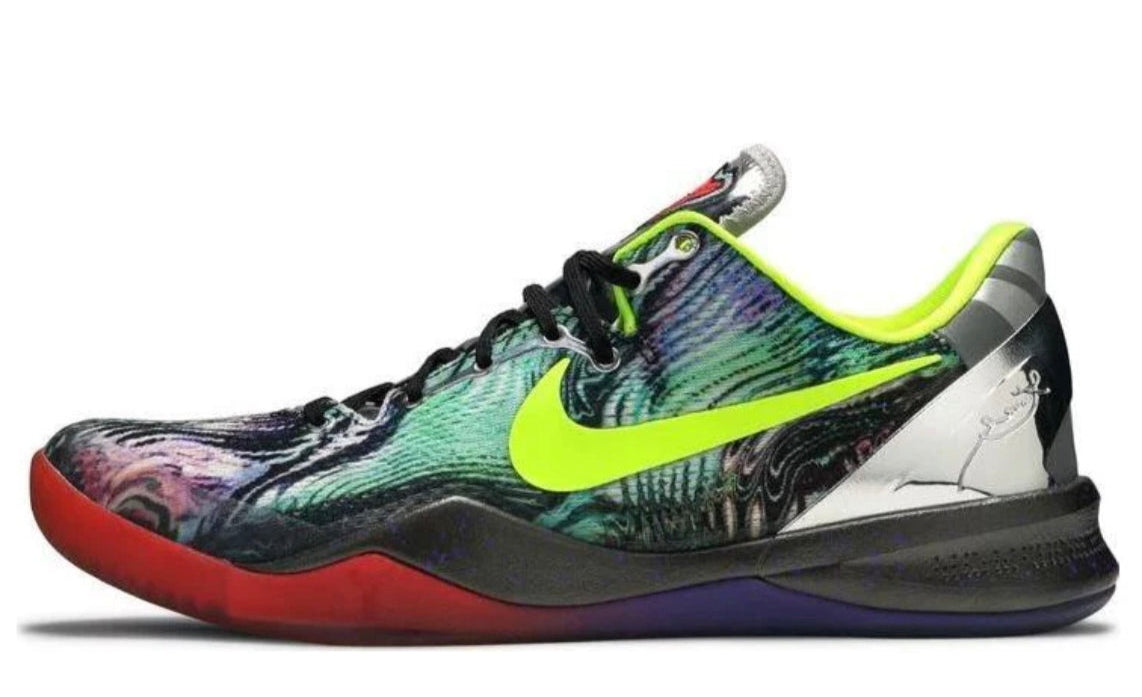 Nike Kobe 8 'Prelude' (Reflection) (PRE-OWNED)
