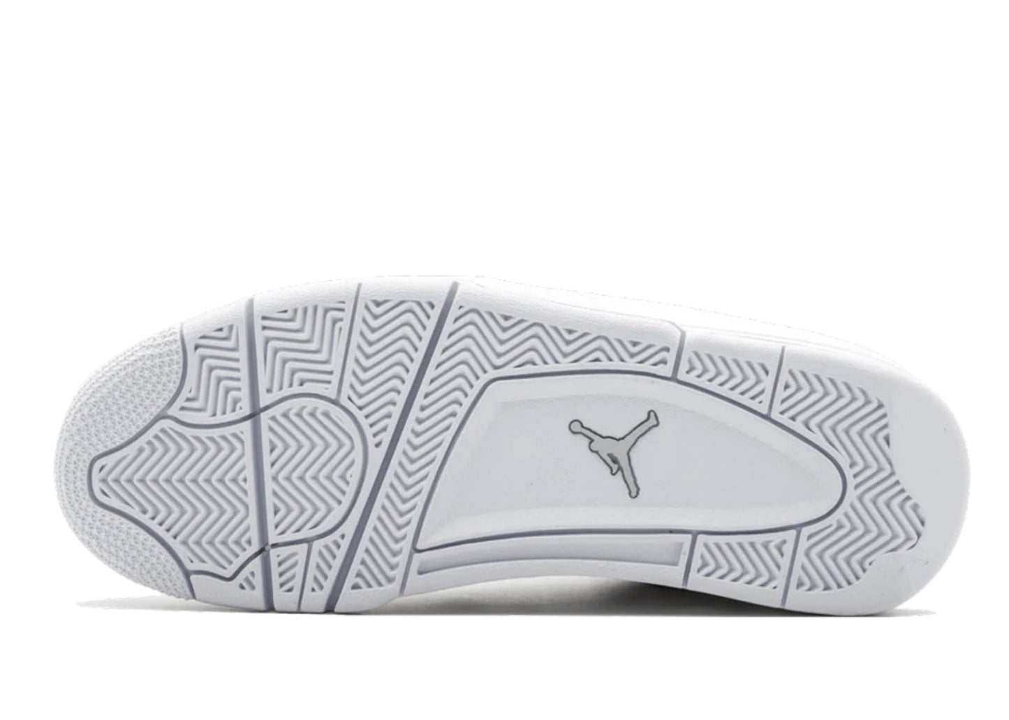 Air Jordan 4 Retro 'Pure Money' (2017)