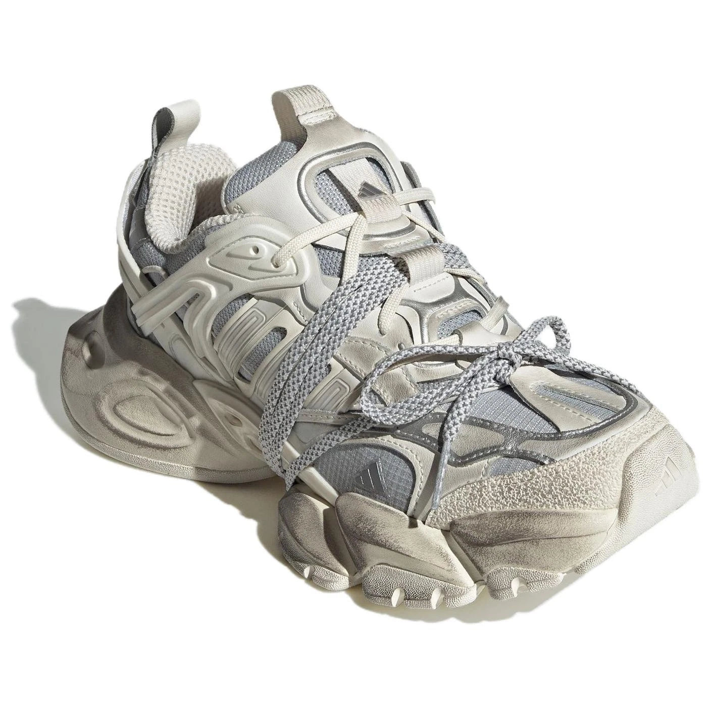 adidas Vento XLG Deluxe 'Sail Grey'