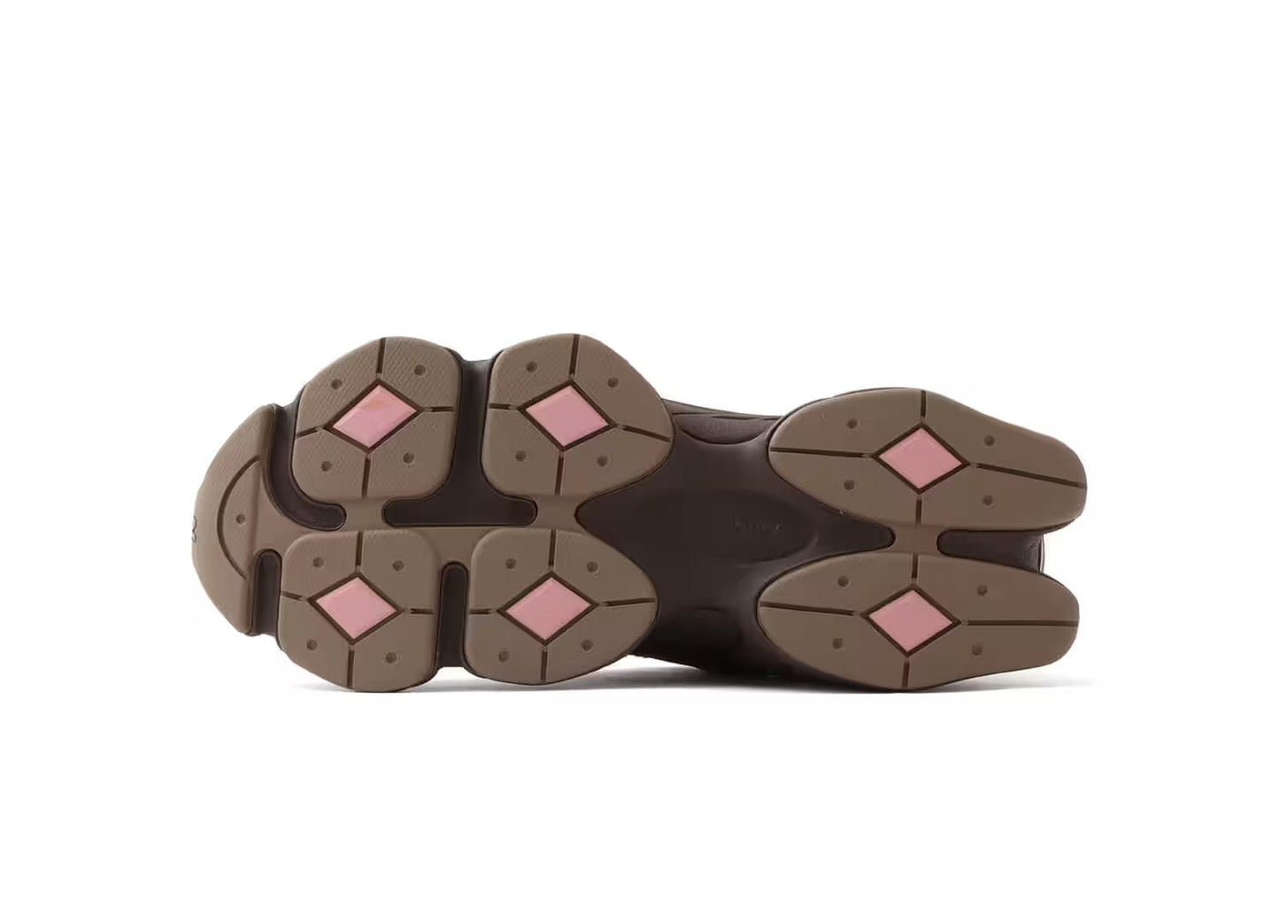 Atmos Pink x New Balance 9060 'Timeless Beauty'