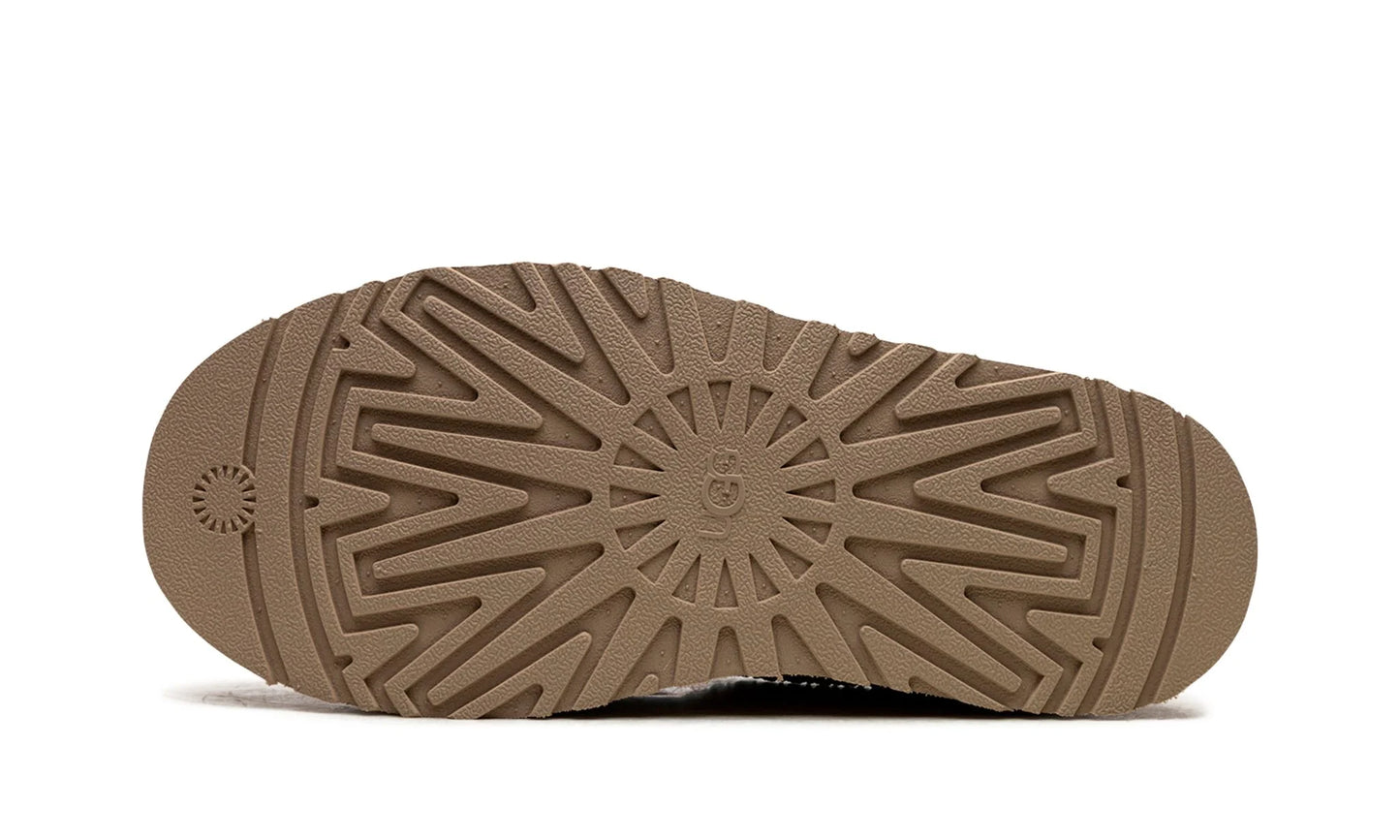 UGG Tazz Slipper - Sand (Kids)