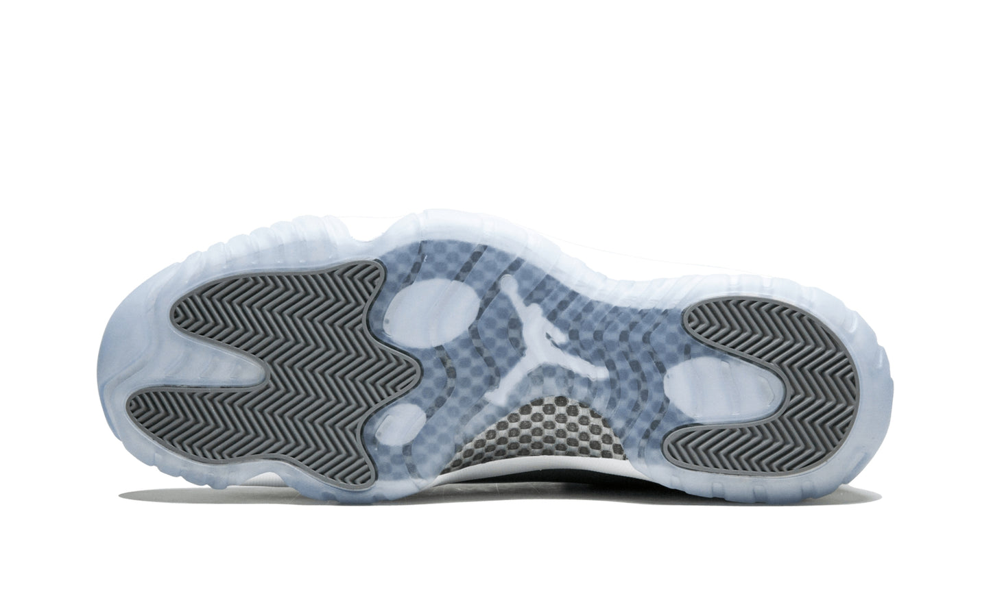 Air Jordan 11 Retro Low 'Cool Grey'