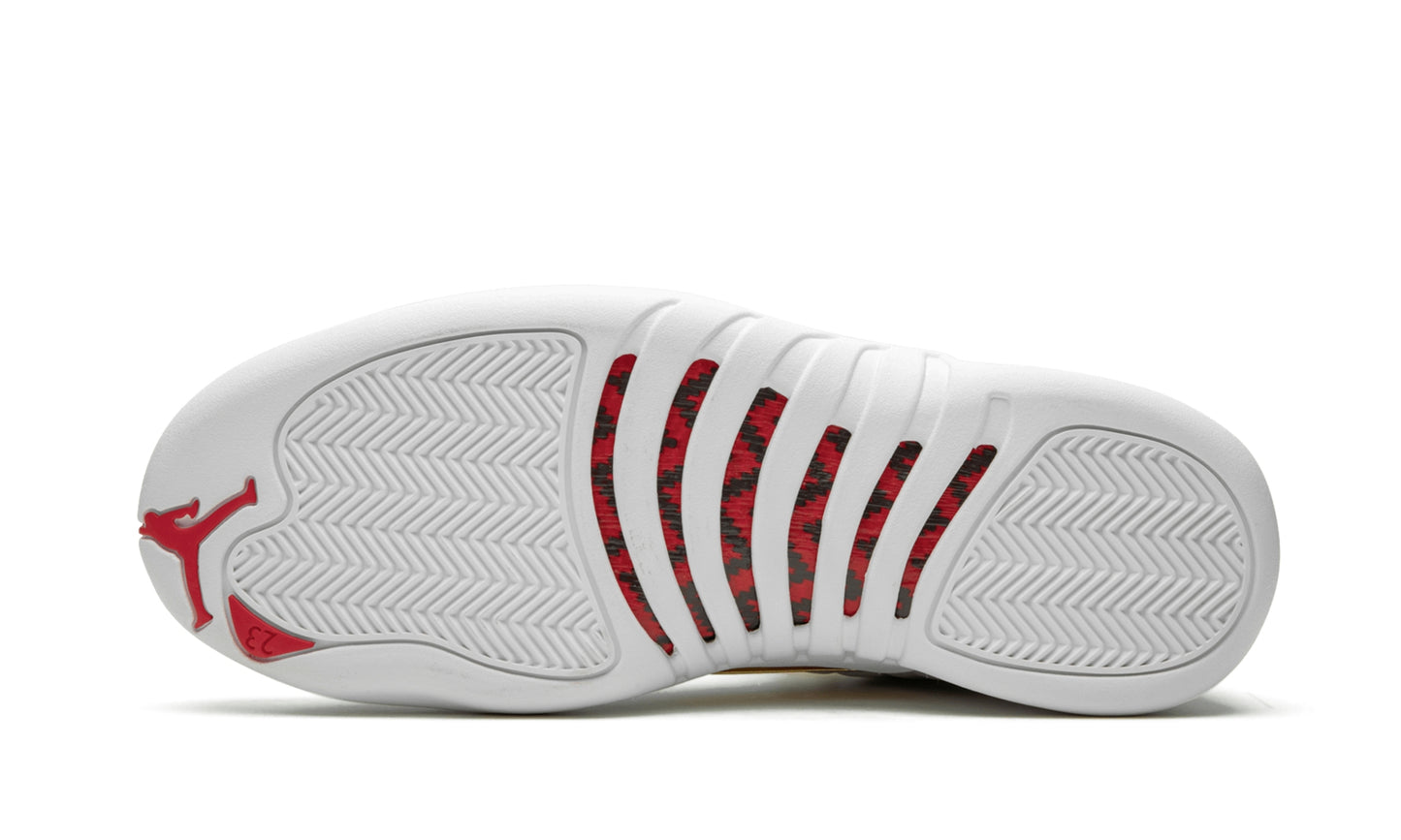 Air Jordan 12 Retro 'FIBA' (2019)