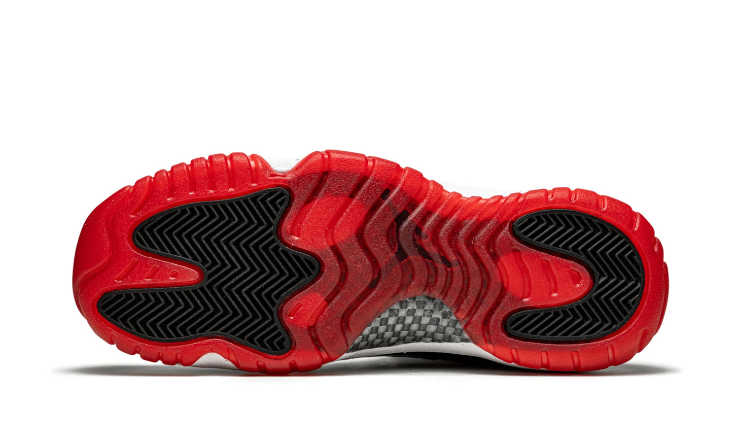 Air Jordan 11 Retro Low 'Concord Bred' (GS)