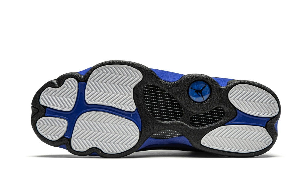 Air Jordan 13 Retro 'Black Hyper Royal' (GS)