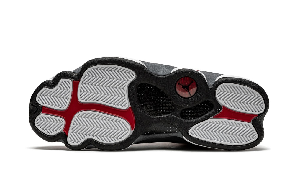 Air Jordan 13 Retro 'Gym Red Flint Grey'