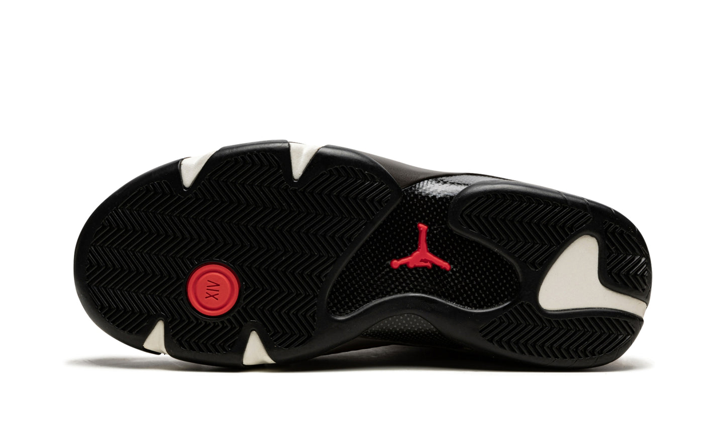 Air Jordan 14 Retro 'Winterized Archaeo Brown'