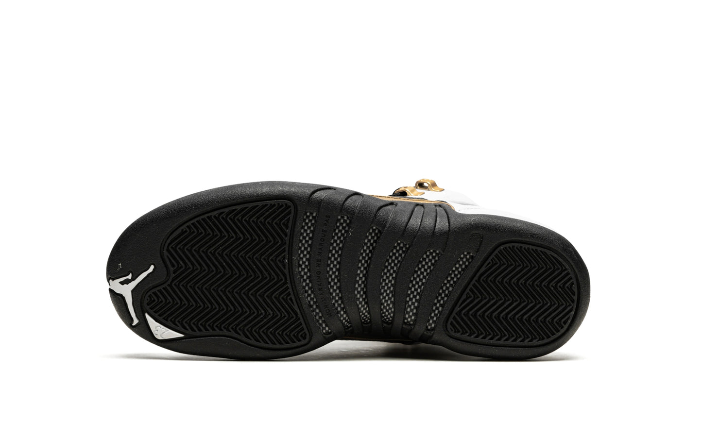 Air Jordan 12 Retro 'Royalty Taxi' (GS)