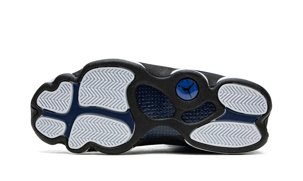 Air Jordan 13 Retro 'Brave Blue'
