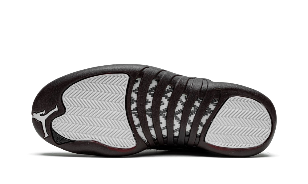 Air Jordan 12 Retro SP 'A Ma Maniére - Black' (W)